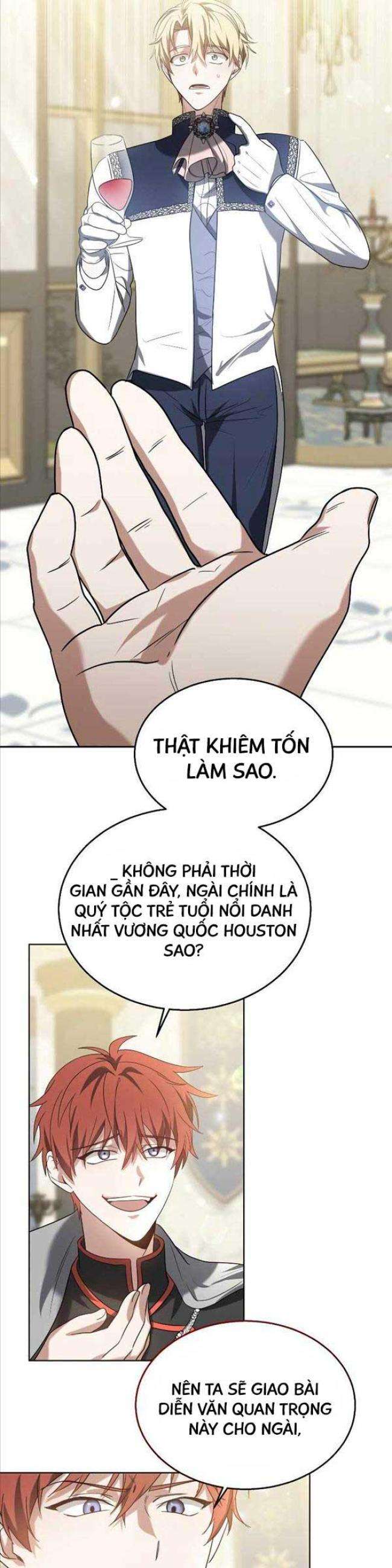Người Chơi Hệ Bác Sĩ - Page 15