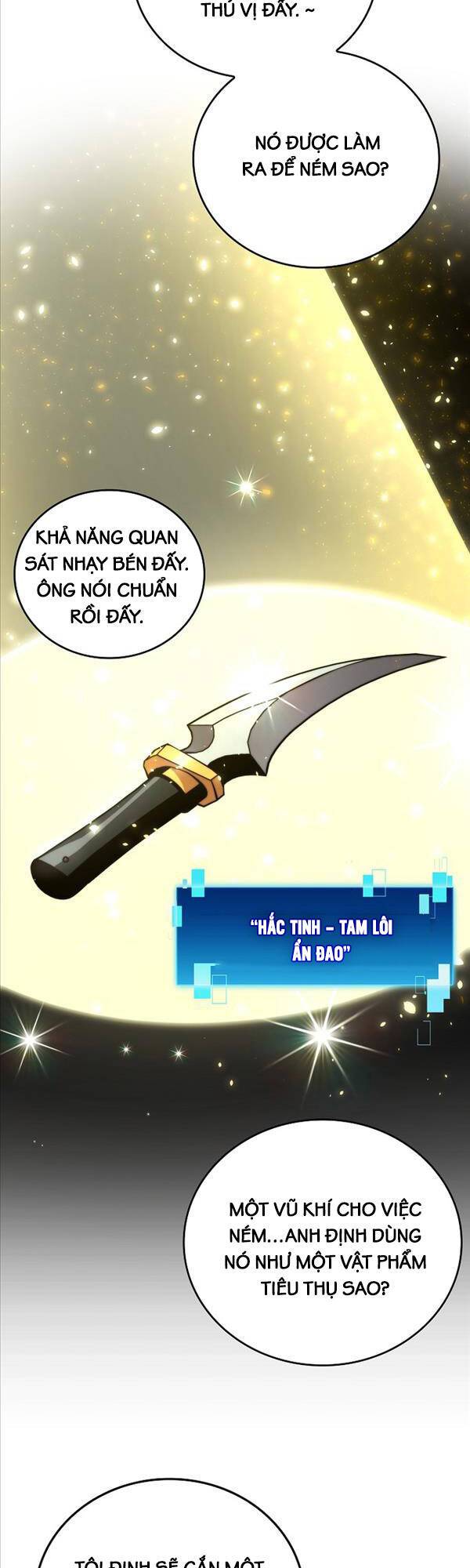 Chúa Quỷ Tăng Cấp Bằng Võ Thuật - Page 20