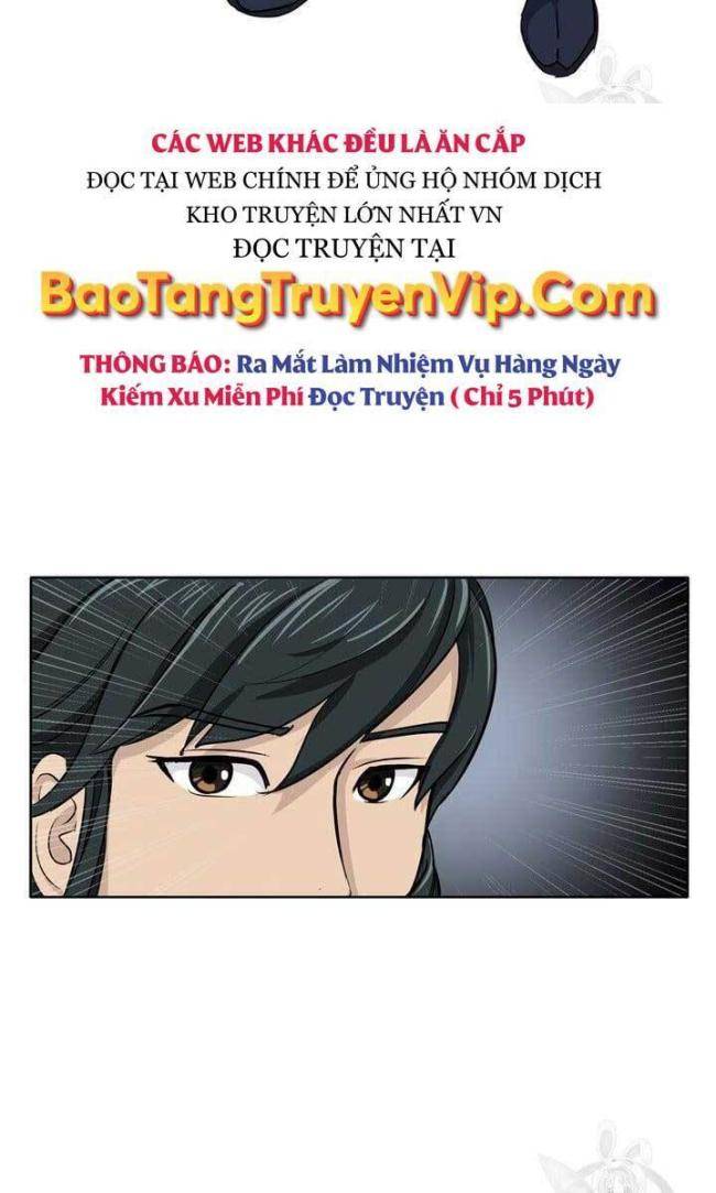 Bậc Thầy Phép Thuật Ở Thế Giới Võ Lâm - Page 40