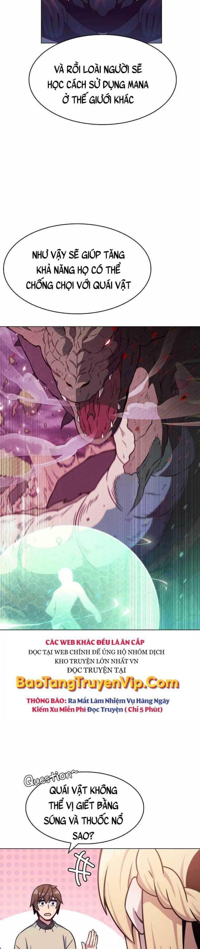 Trừ Tôi Tất Cả Đều Là Quy Hồi Giả - Page 28