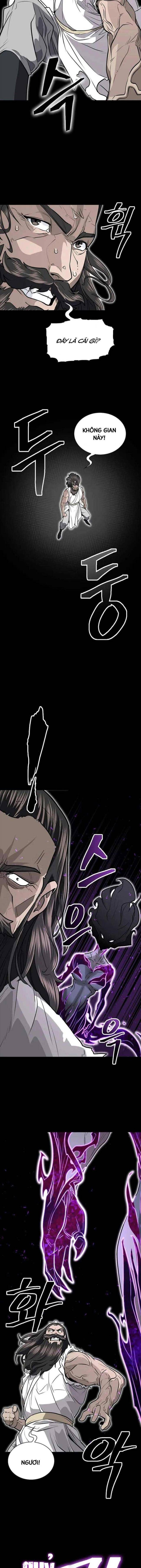 Kiếm Ma Đạo - Page 22