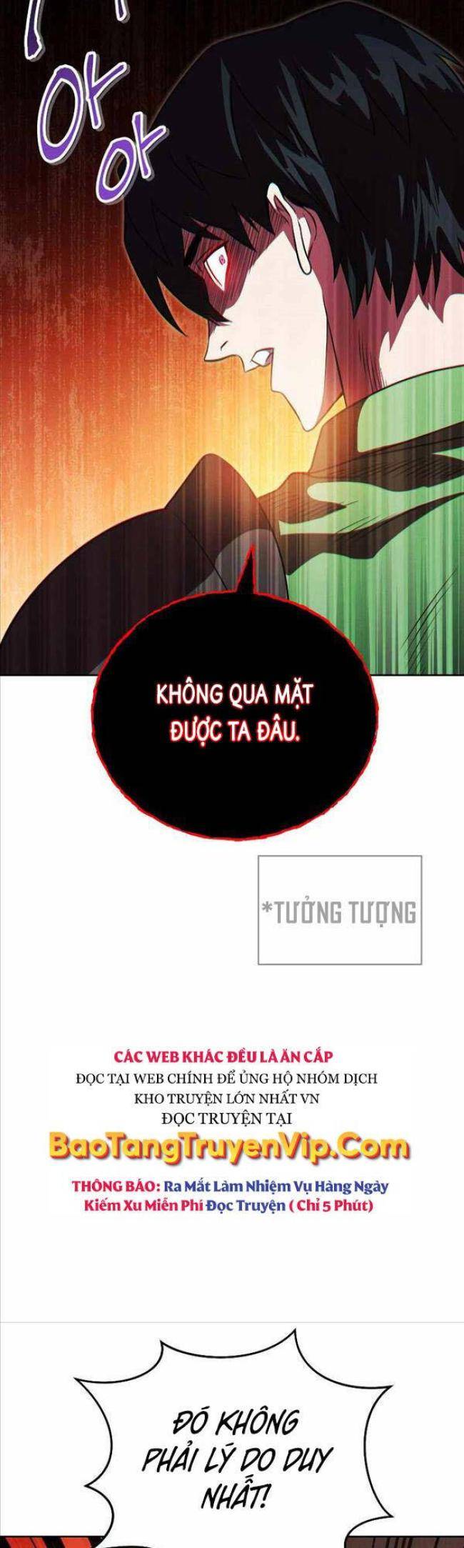 Thuộc Hạ Cực Kỳ Tài Năng Của Tôi - Page 31
