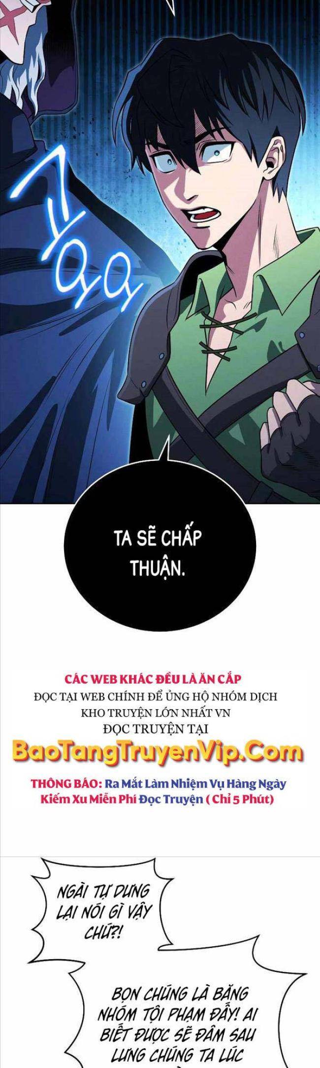 Thuộc Hạ Cực Kỳ Tài Năng Của Tôi - Page 43