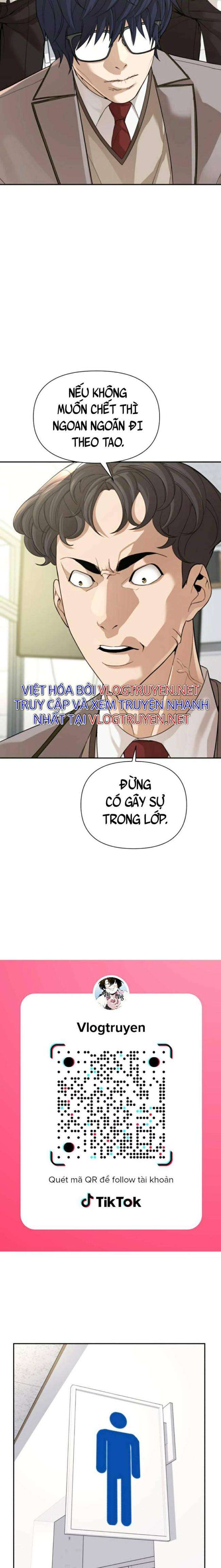 Trò Chơi Địa Ngục - Page 13