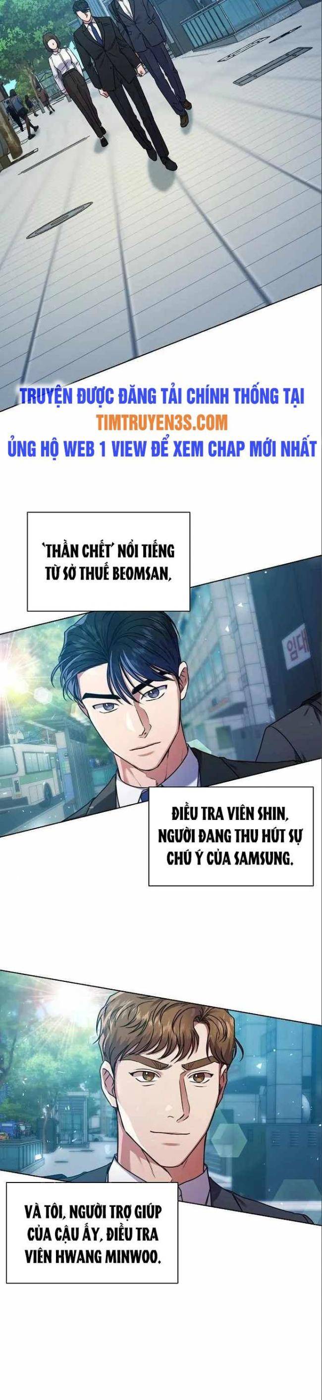 Ta Là Người Thu Thuế - Page 19