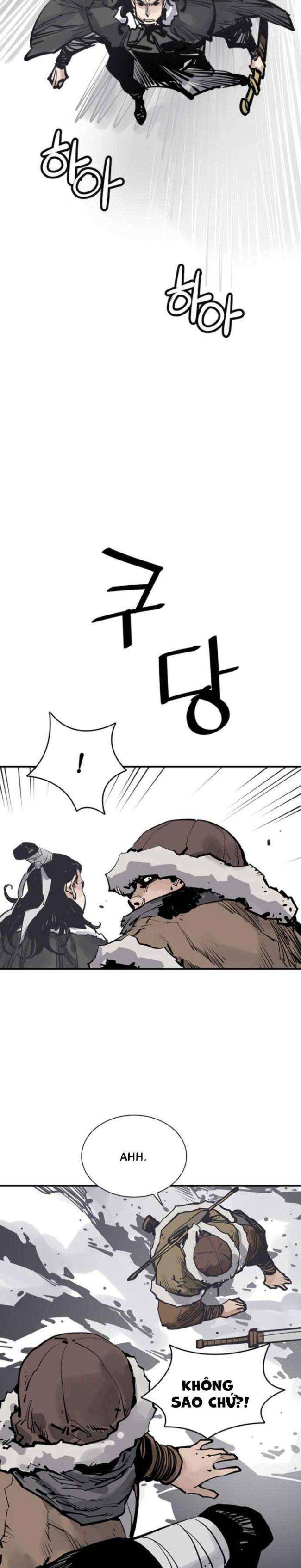 Sát Thủ Tống Lý Thu - Page 6