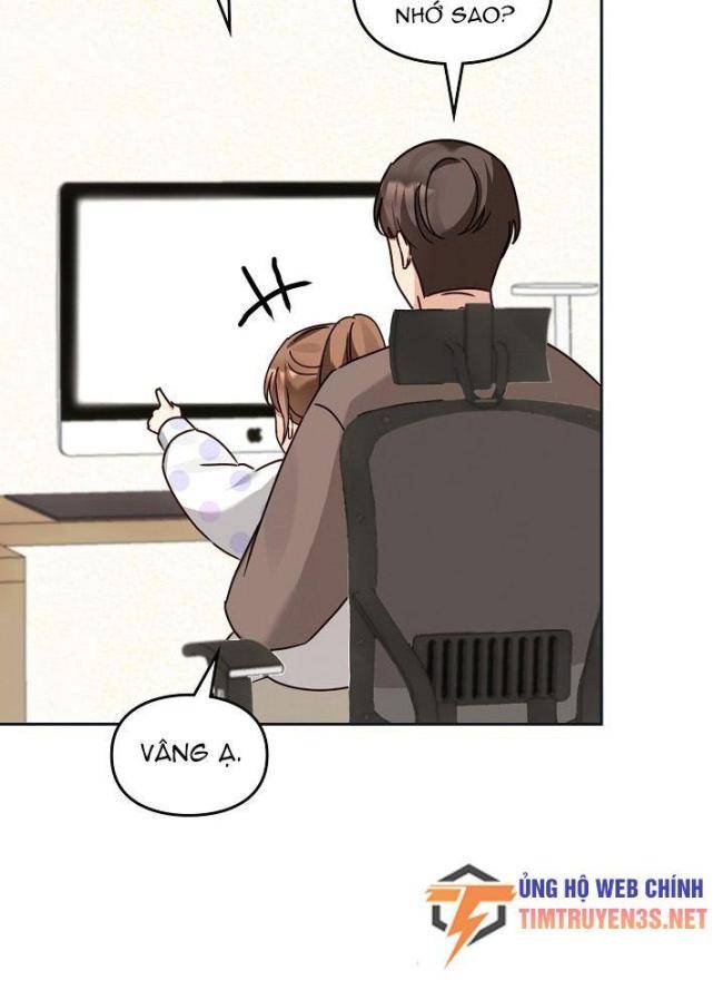 Tôi Trở Thành Một Người Cha - Page 22