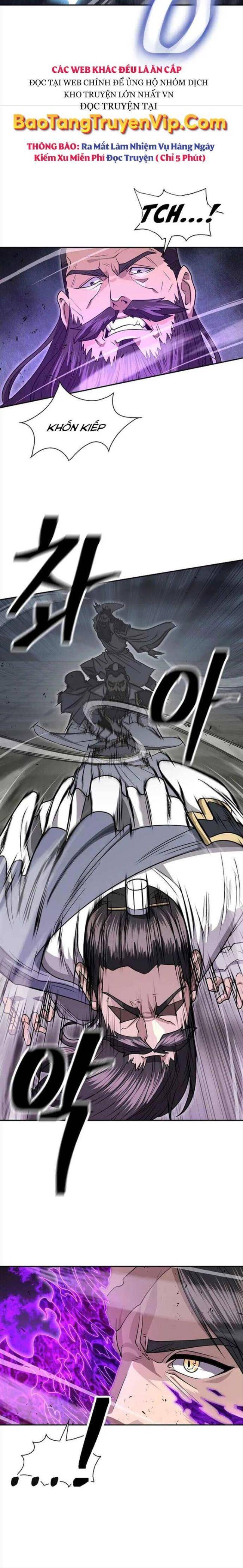 Kiếm Ma Đạo - Page 17