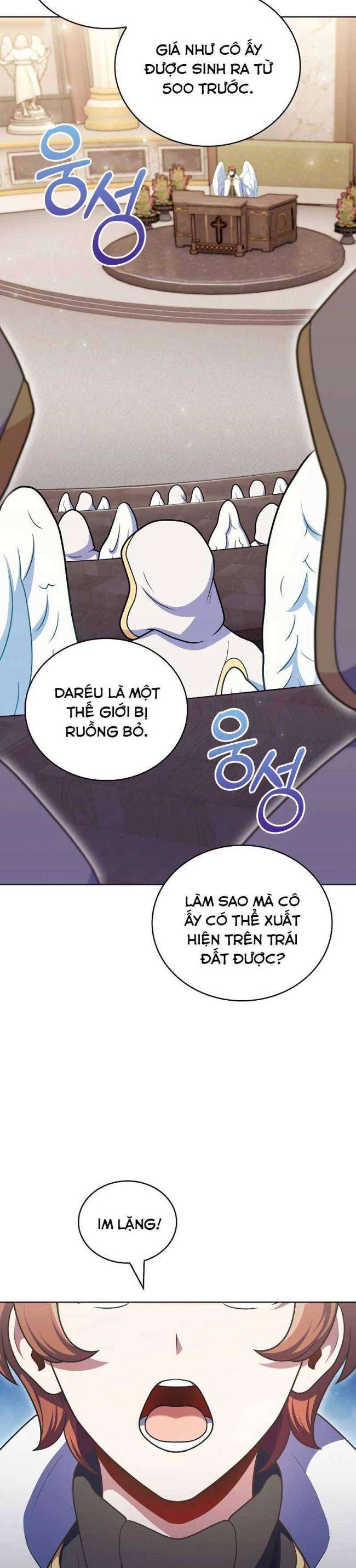 Trừ Tôi Tất Cả Đều Là Quy Hồi Giả - Page 14