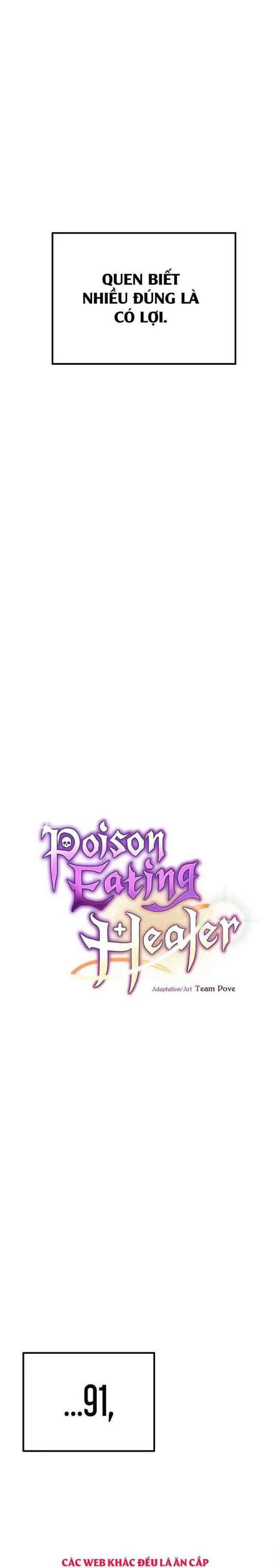 Độc Dược Sư - Page 8