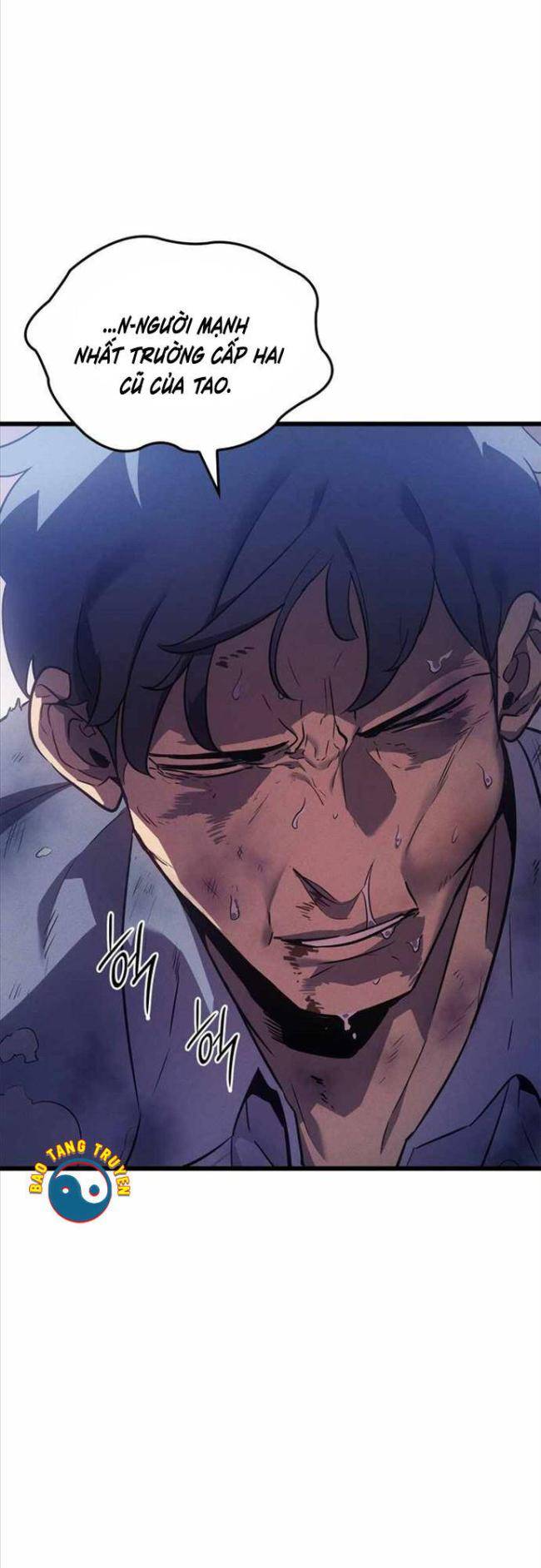 Tôi Thăng Cấp Một Mình SS3 - Page 15