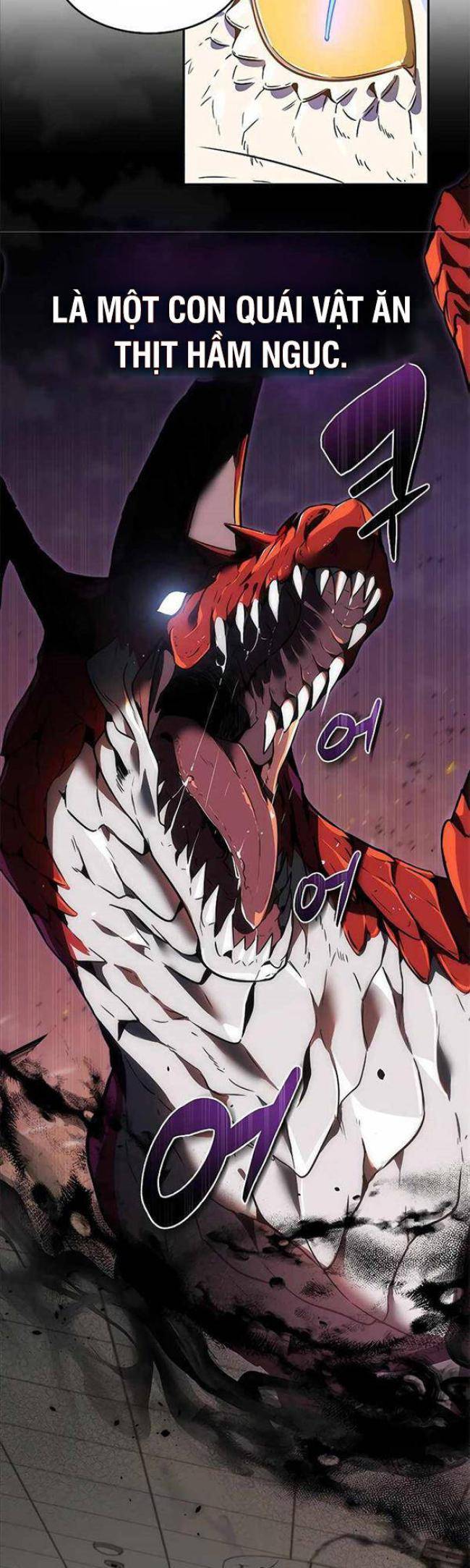 Sự Trở Lại Của Ranker Huyền Thoại - Page 43