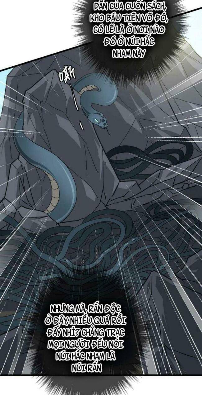 Siêu Đạo Thần Thuật - Page 17