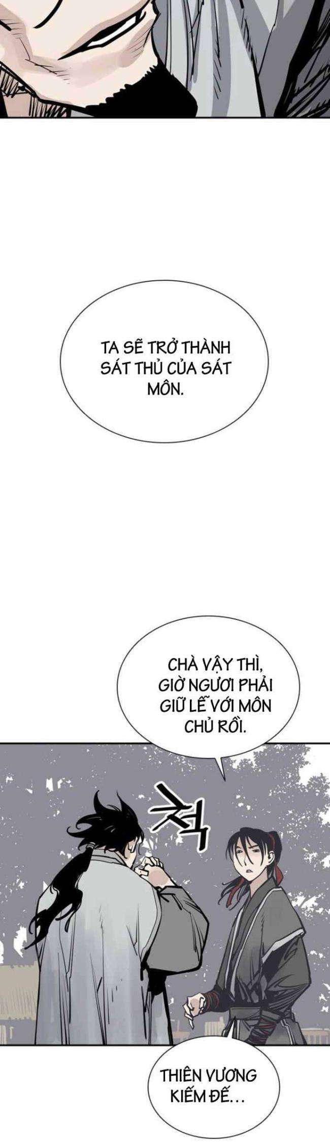 Sát Thủ Tống Lý Thu - Page 36