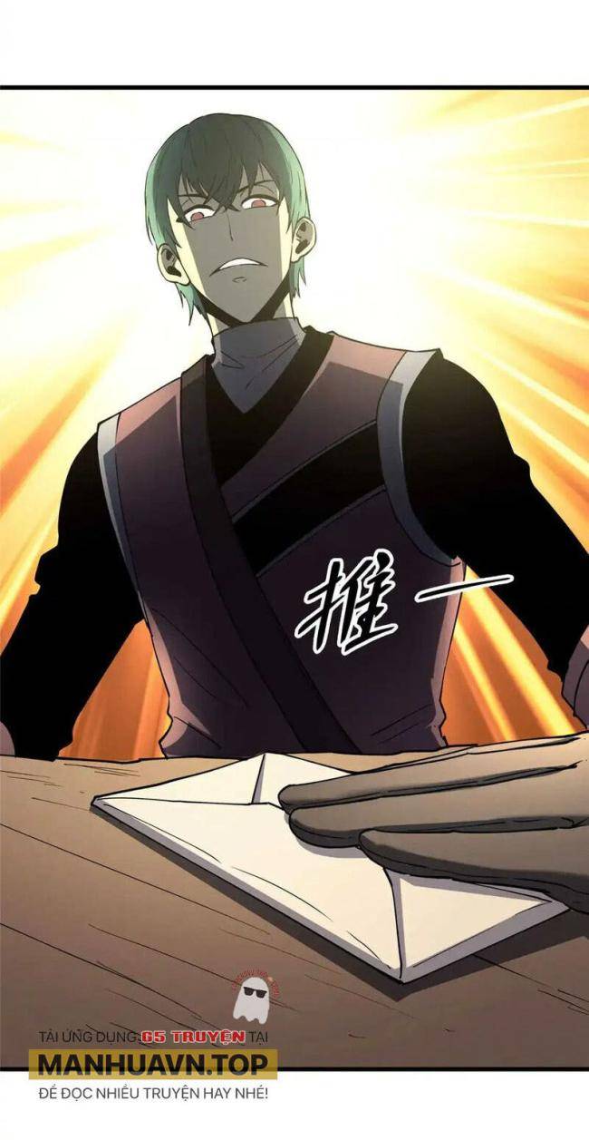 Kiếm Thần Trùng Sinh - Page 20