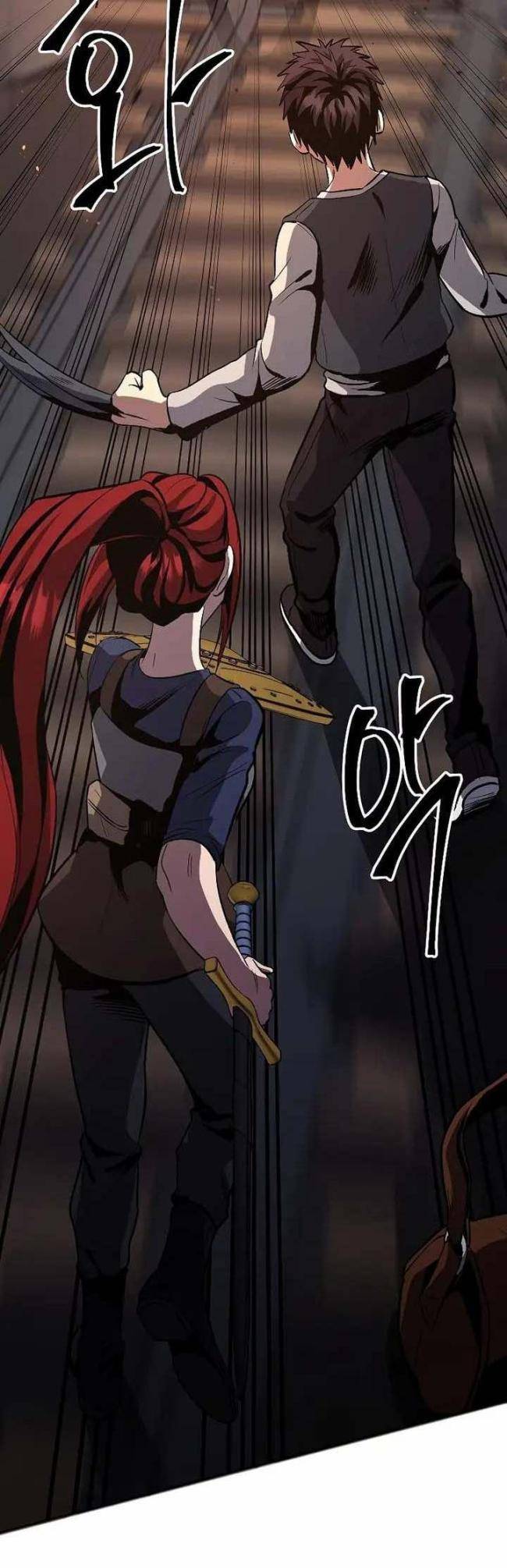 Con Đường Diệt Thần - Page 36