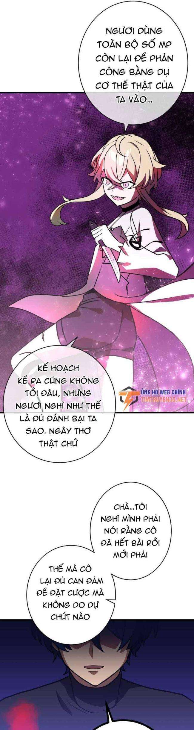 Hồi Quy Trở Thành Mạo Hiểm Giả Mạnh Nhất Nhờ Class Ẩn Điều Khiển Trọng Lực - Page 21