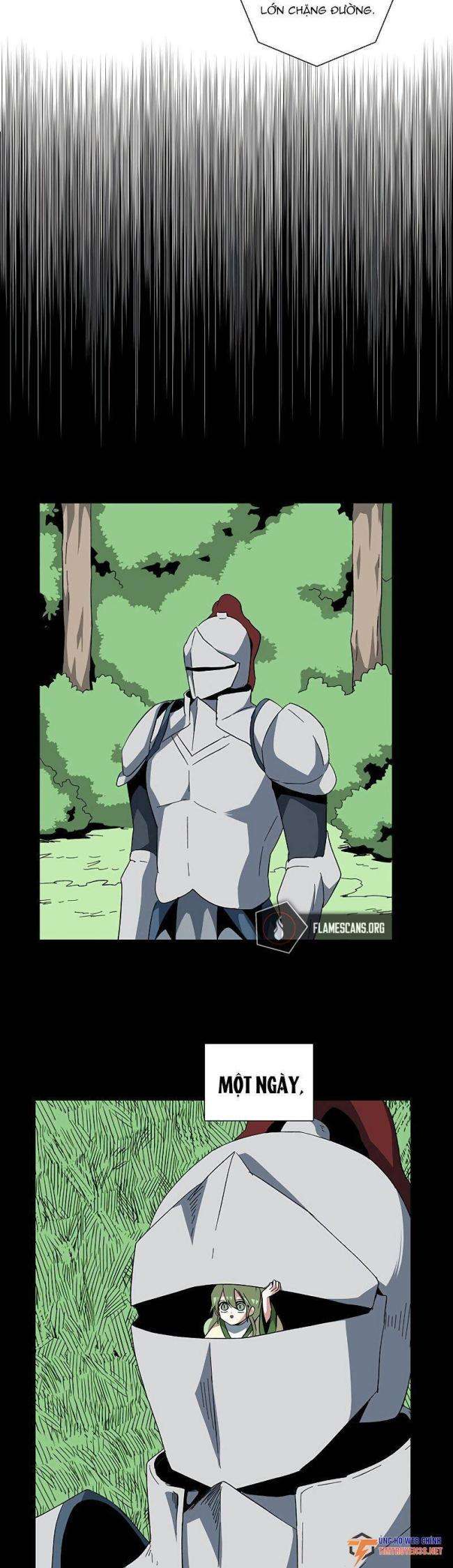 Ta Một Bước Làm Quỷ Vương - Page 32