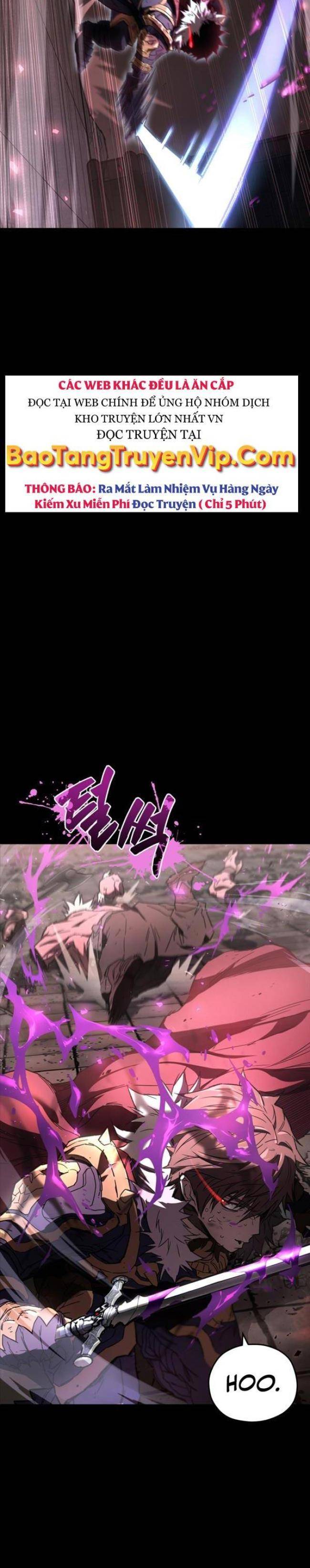 Người Chơi Làm Lại Cuộc Đời - Page 6