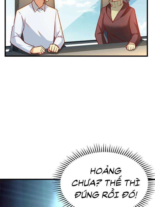 Trở Thành Tài Phiệt Nhờ Game - Page 8