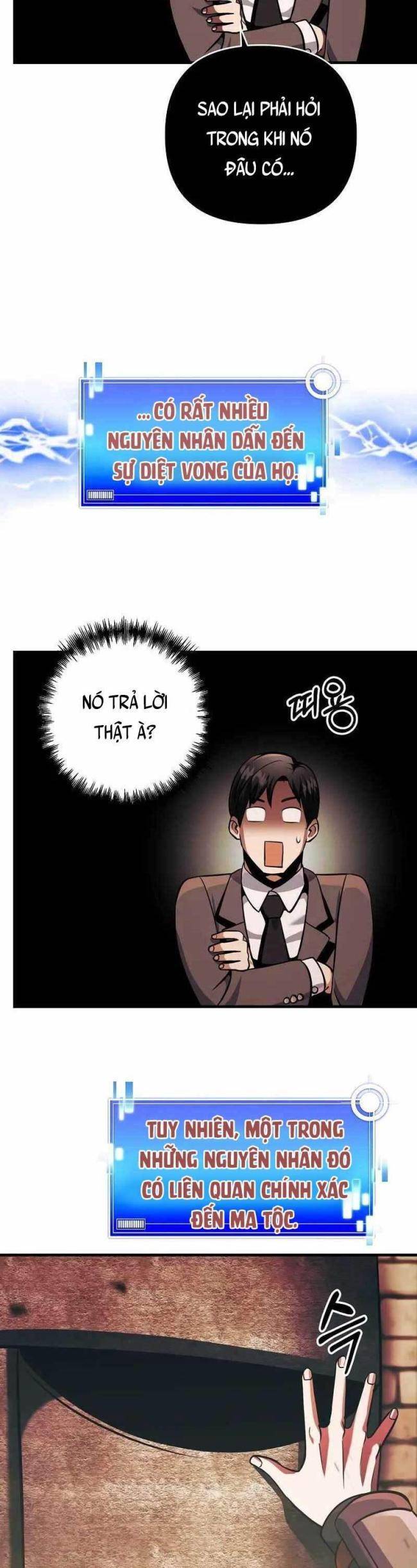 Tôi Trở Thành Hoàng Đế Điên Cuồng - Page 29