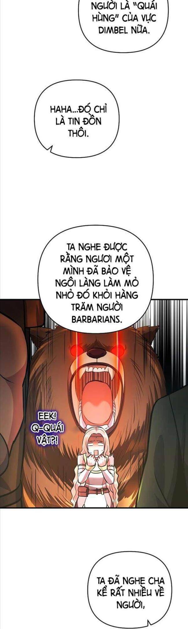 Tôi Trở Thành Hoàng Đế Điên Cuồng - Page 16