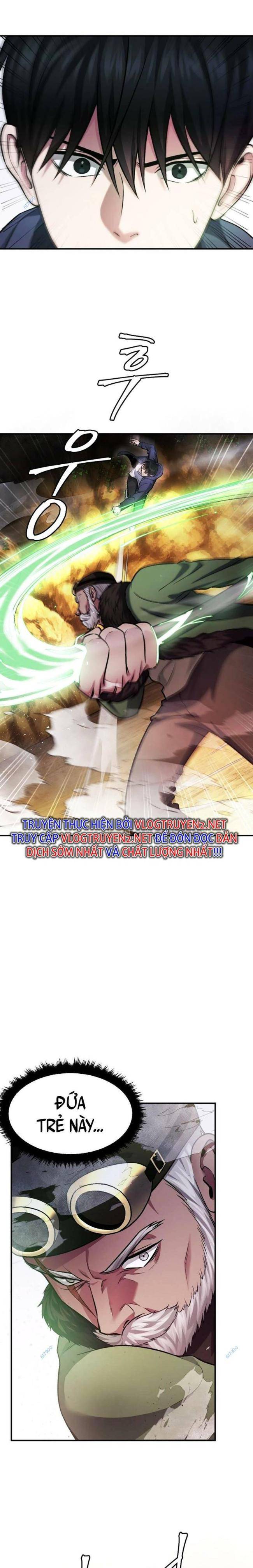 Quái Vật - Page 26