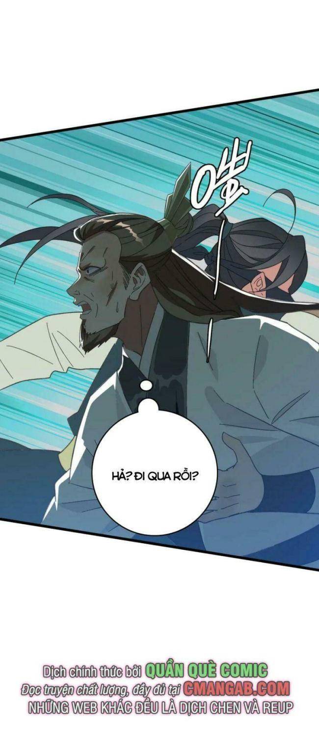 Siêu Đạo Thần Thuật - Page 28