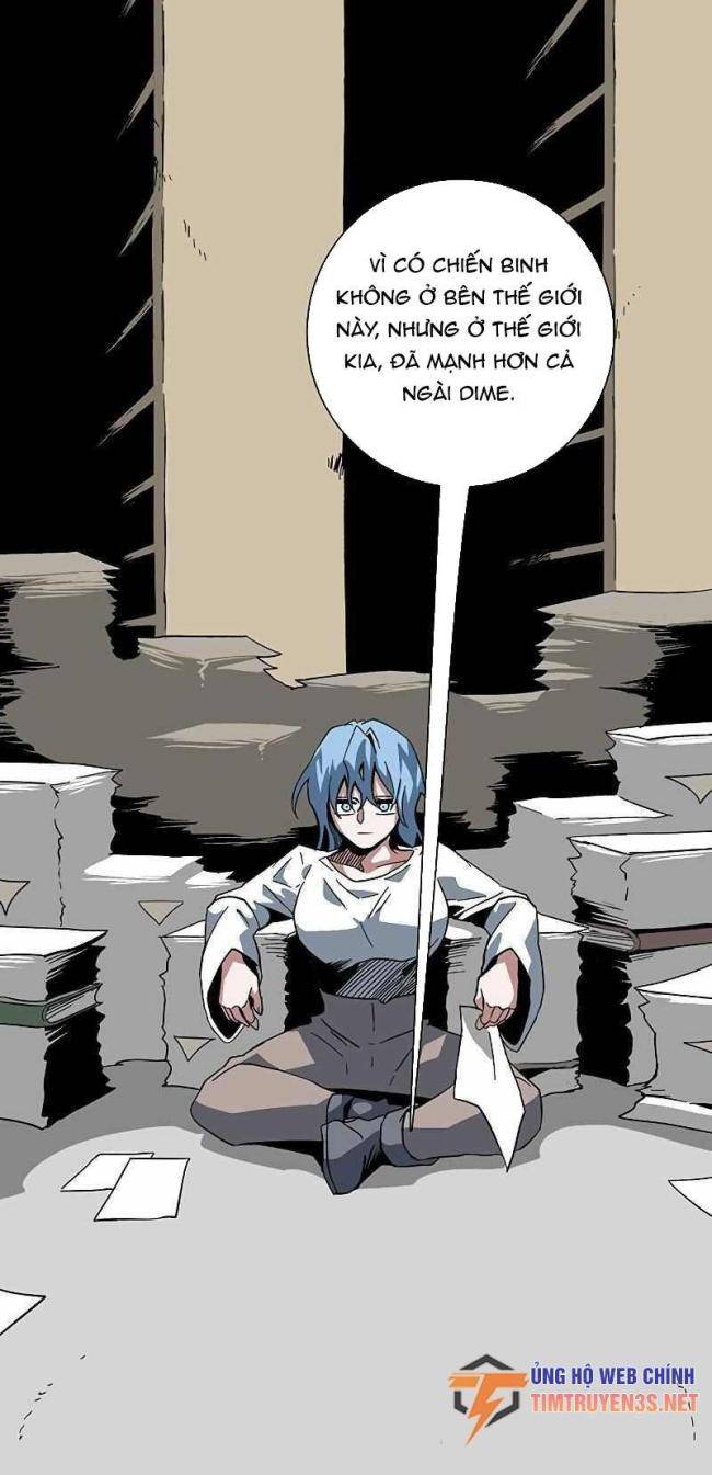 Ta Một Bước Làm Quỷ Vương - Page 9