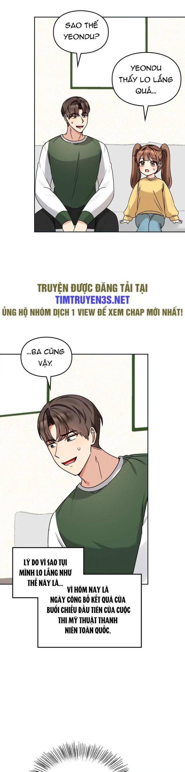 Tôi Trở Thành Một Người Cha - Page 12