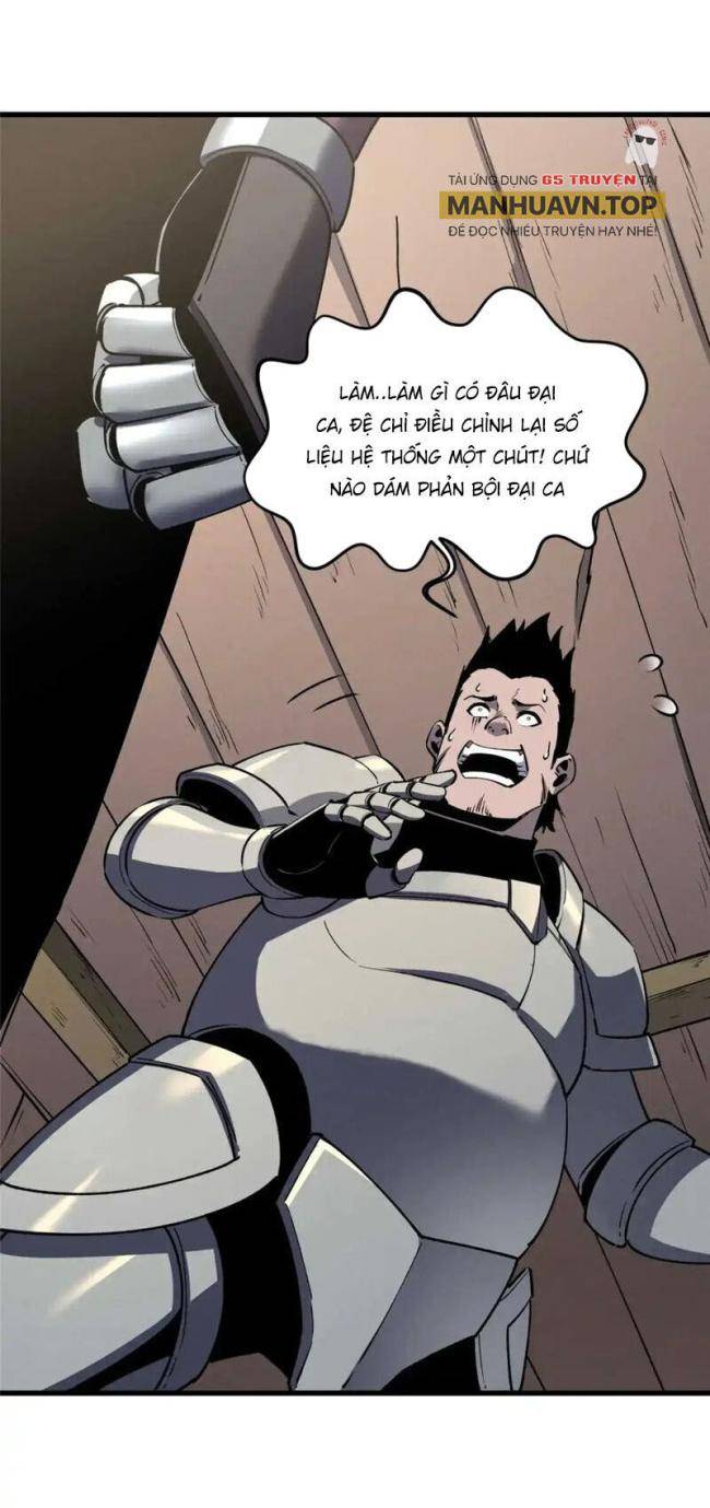 Kiếm Thần Trùng Sinh - Page 13