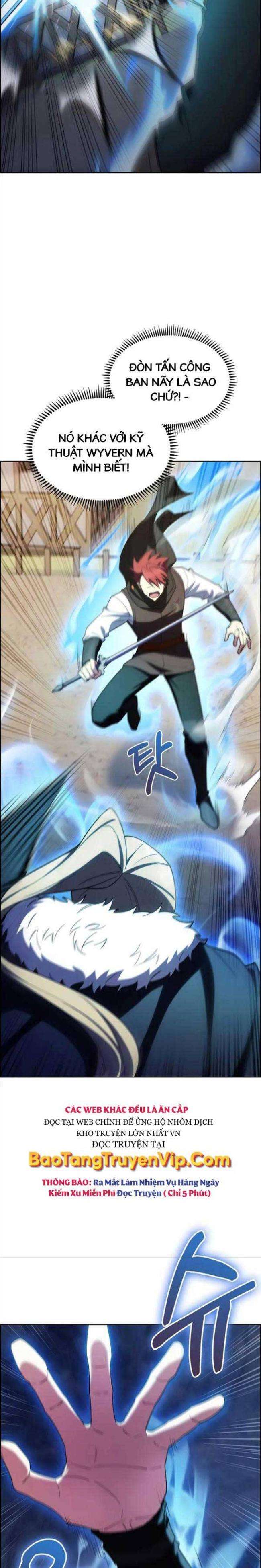 Hồi Quy Vào Gia Tộc Suy Tàn - Page 32