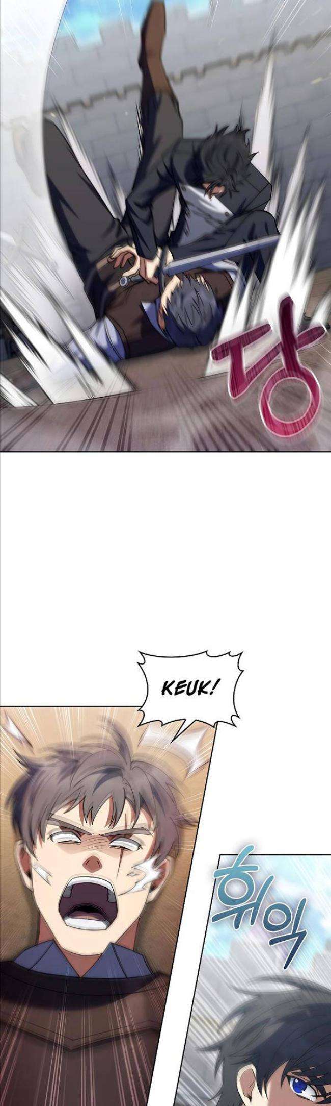 Hồi Quy Vào Gia Tộc Suy Tàn - Page 38