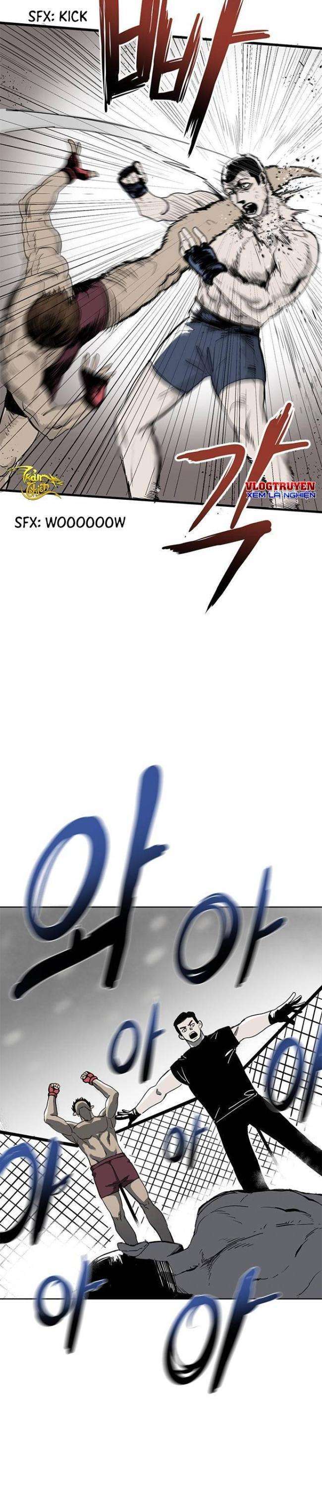 Vua Võ Đài - Page 36