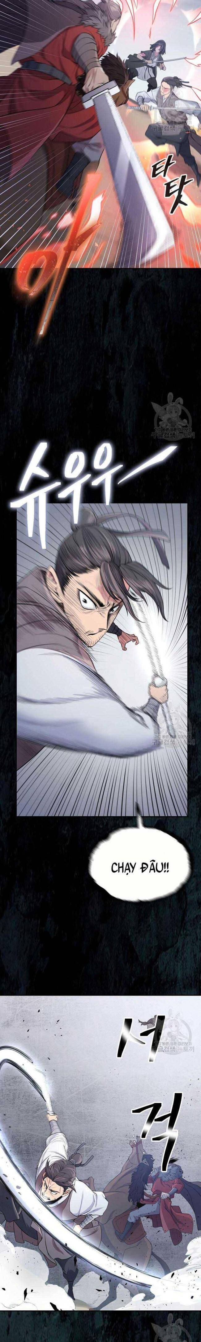 Kiếm Ma Đạo - Page 29