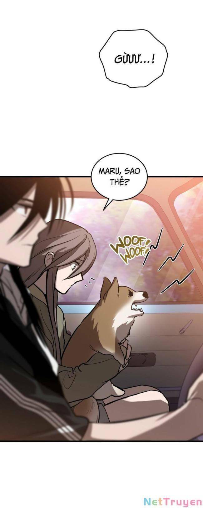 Dororo-Báo Thù - Page 9