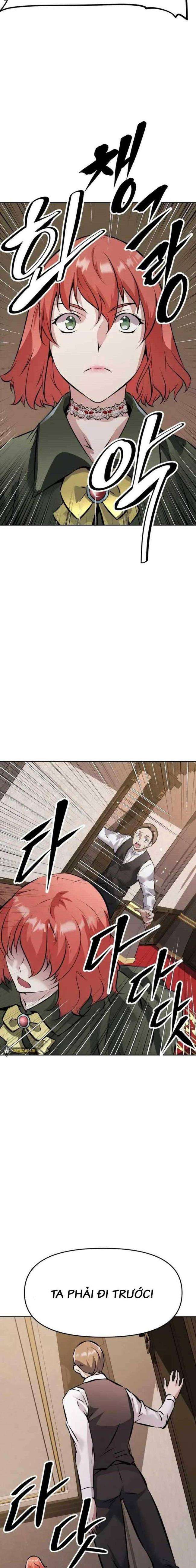 Sự Trở Lại Của Bậc Thầy Kiếm Sư - Page 27