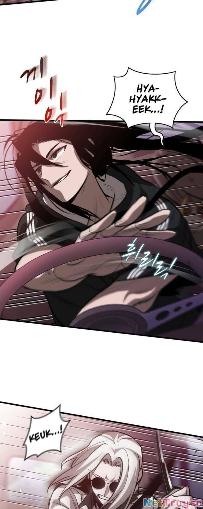 Dororo-Báo Thù - Page 34