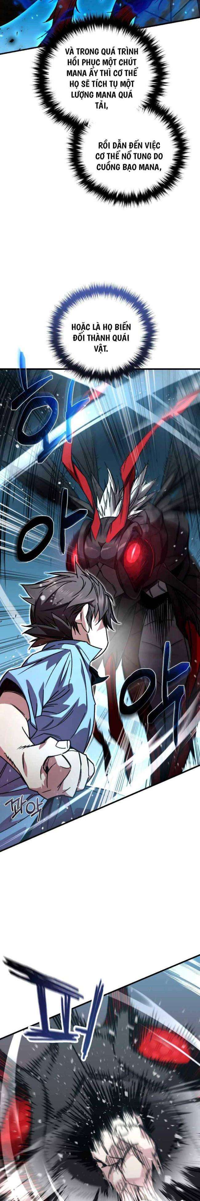 Người Chơi Làm Lại Cuộc Đời - Page 5