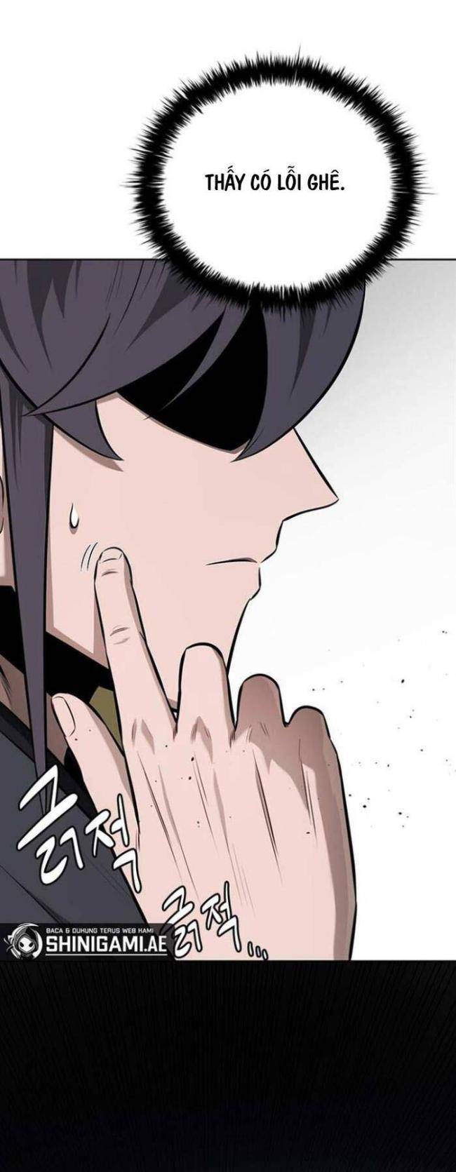 Kiếm Đế Nguyệt Linh - Page 21