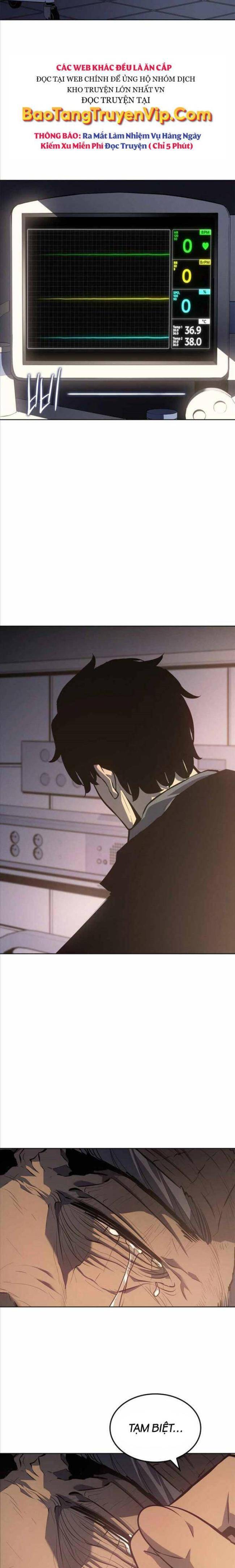 Tôi Thăng Cấp Một Mình SS3 - Page 29