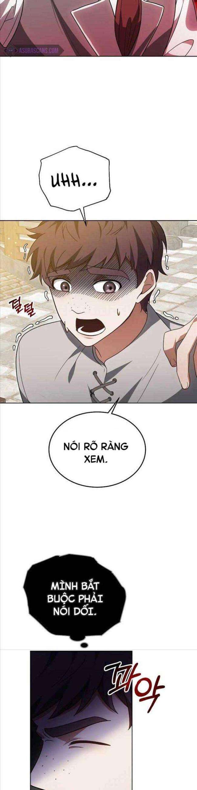 Người Chơi Hệ Bác Sĩ - Page 16