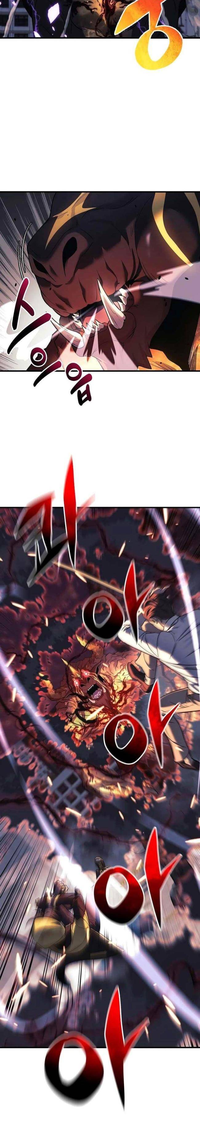 Tiểu Thuyết Gia Làm Thợ Săn - Page 27