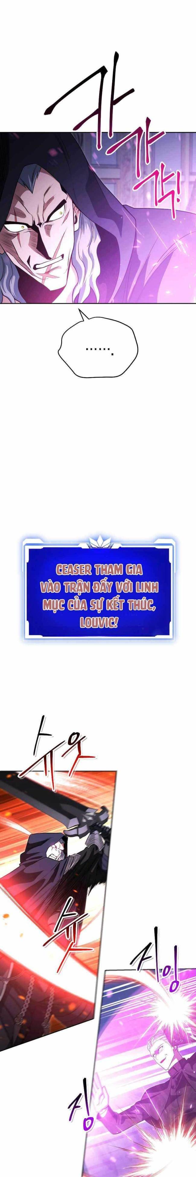 Thuộc Hạ Cực Kỳ Tài Năng Của Tôi - Page 20