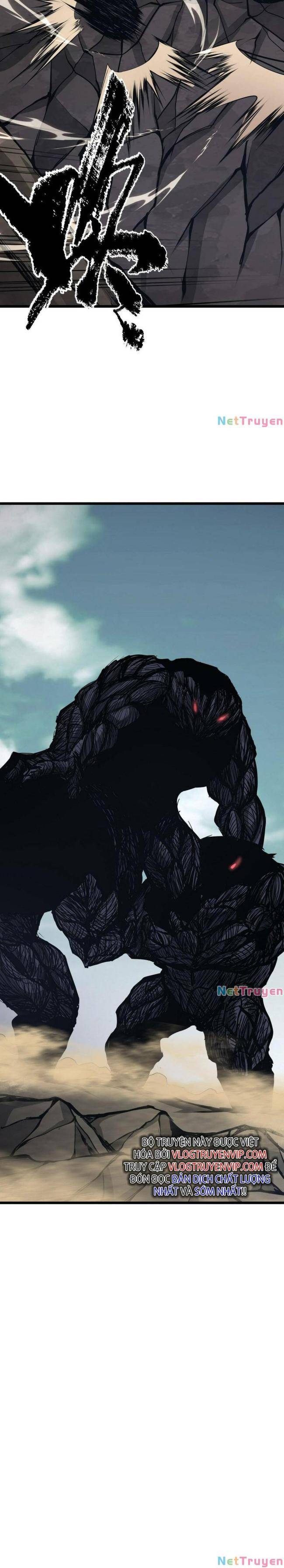 Ta Cần Phải Trở Thành Quái Vật - Page 7