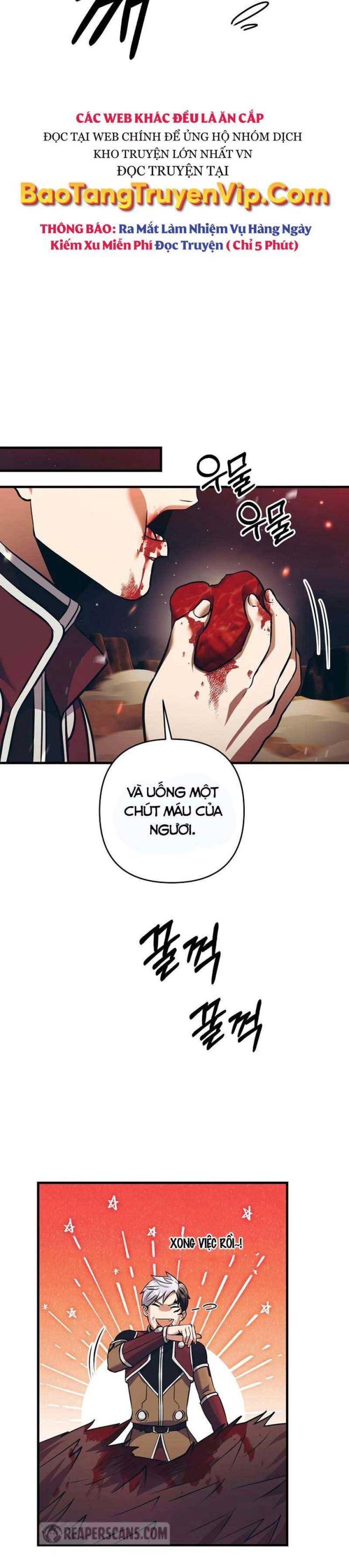 Tôi Trở Thành Hoàng Đế Điên Cuồng - Page 10