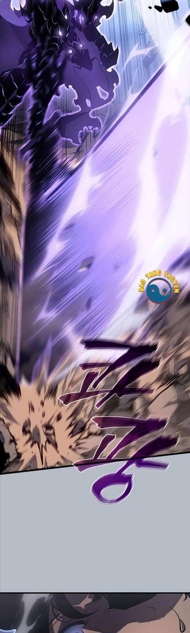 Tôi Thăng Cấp Một Mình SS3 - Page 40