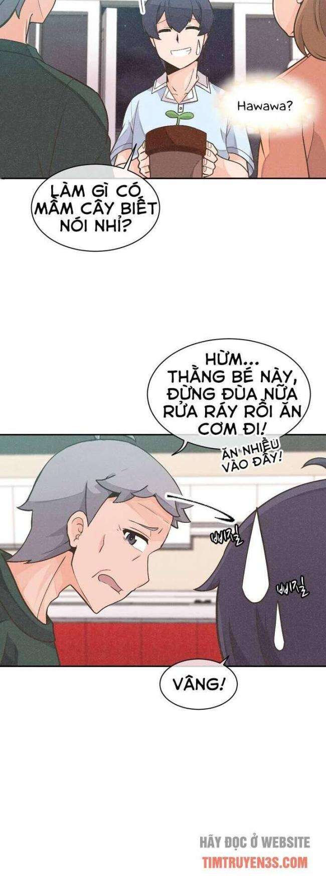Tôi Trở Thành Một Nông Dân - Page 24