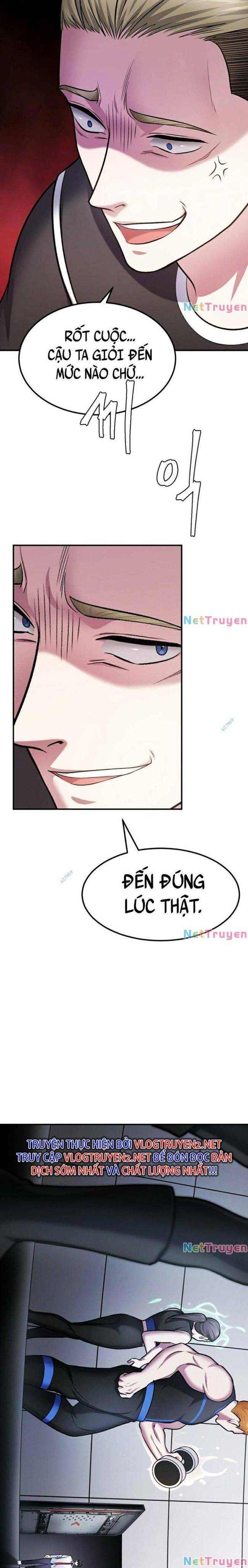 Quái Vật - Page 4