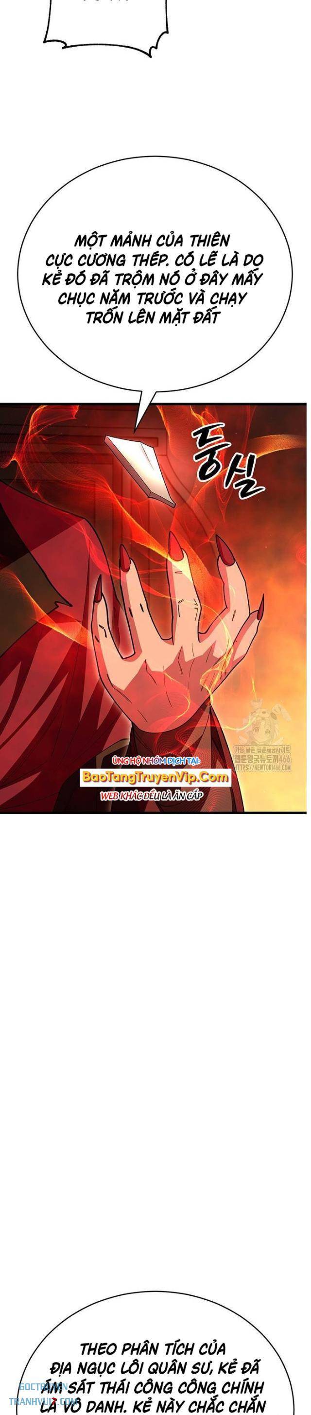 Thiên Hạ Đệ Nhất Đại Huynh - Page 30